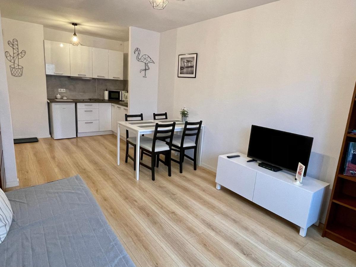 Chmielna Centrum Apartment วอร์ซอ ภายนอก รูปภาพ