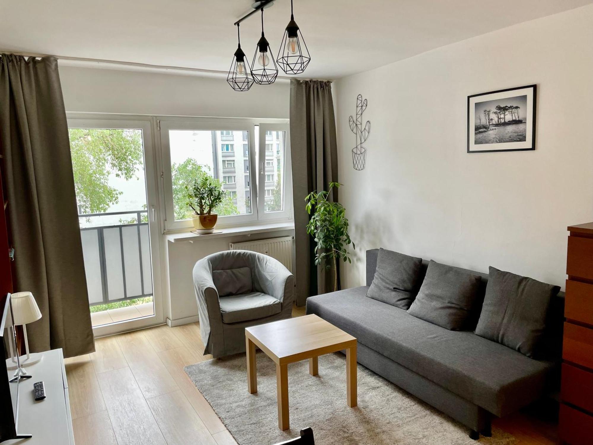 Chmielna Centrum Apartment วอร์ซอ ภายนอก รูปภาพ